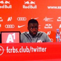 Upamecano (@upamecano4) 's Twitter Profile