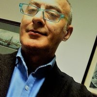 giorgio cecco(@giorgiocecco) 's Twitter Profile Photo