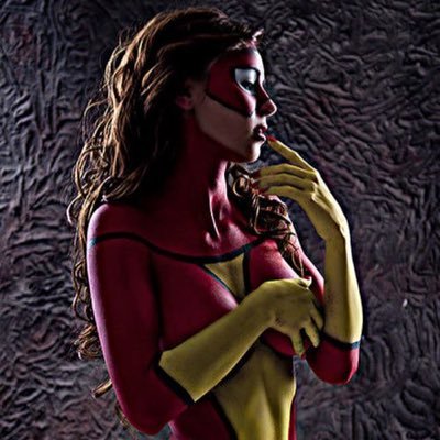 Jessica Drew