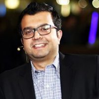 Umair M. Khan (@umairmoheet) 's Twitter Profile