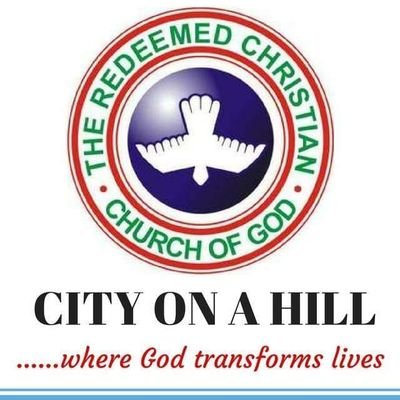 An area headquarter of the Redeemed Christian Church of God where God transforms lives