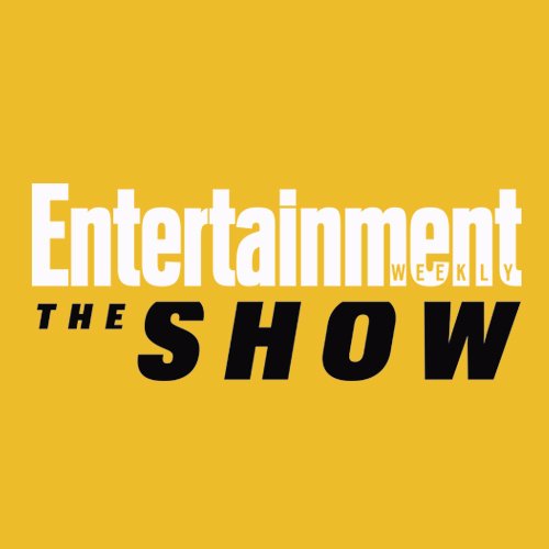 Entertainment Weekly: The Show! Streaming on @PeopleTV! Your inside look at @EW, TV, & movies! Hosted by: @lolaogunnaike IG: https://t.co/abT4J1aZze