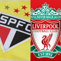 SPFC & LFC (@spfc_lfc) 's Twitter Profile