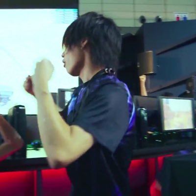 GUGUREKASU_nfsw's profile picture. WoTB｜IGN : GUGUREKASU｜Clan : UQ｜Tokyo Game Show 2016 WG - Champion(スマホシューティング世界初公式オフライン大会),Twister Cup Asia 2016 2018 - Finalist／高能英雄／ポケモンユナイト