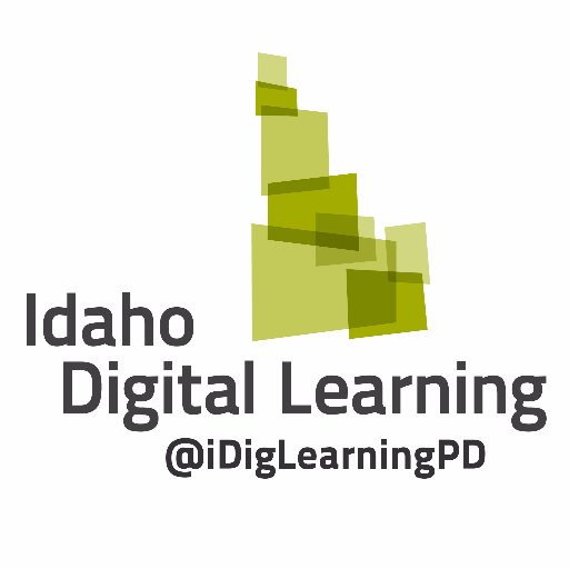 Idaho Digital Learning Professional Development program helps teachers transform their classrooms to provide rich learning opportunities for their students.
