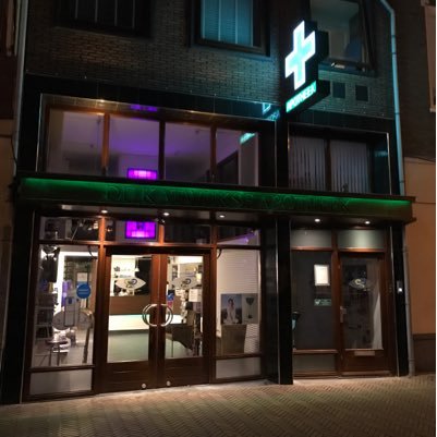 Princestraat 3 | Randweg 47 | Zeehosplein 21 | Julianalaan 22