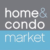 HomeandCondoMarket(@HomeCondoMarket) 's Twitter Profile Photo