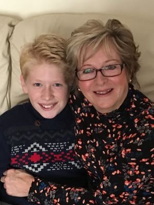 LindaGibbons23's profile picture. 