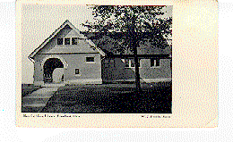 Porterpals's profile picture. We are an enthusiastic,  newly established group interested in helping the Porter Memorial Library.