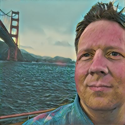 Geneorama's profile picture. Still trying to think of 3 words that describe me for my chi hack night introduction. One of them must be bureaucrat. Innovative bureaucrat? Is that a thing?