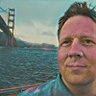 Geneorama's profile picture. Still trying to think of 3 words that describe me for my chi hack night introduction. One of them must be bureaucrat. Innovative bureaucrat? Is that a thing?