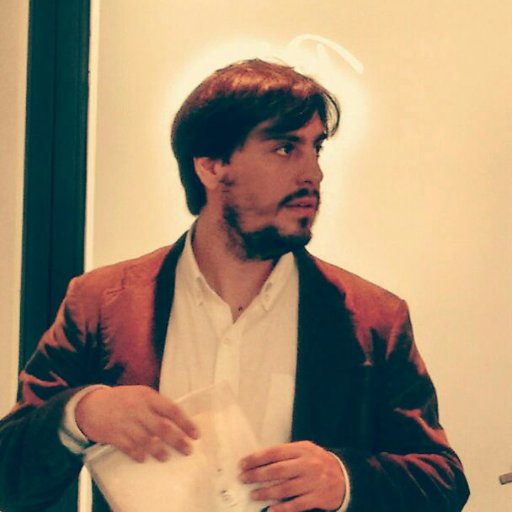 __joselo's profile picture. Solo giladas