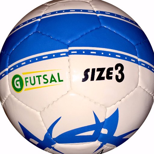 Futsal Equipment for all ages. Follow us to keep updated with promotions & news! The home of Gfutsal!