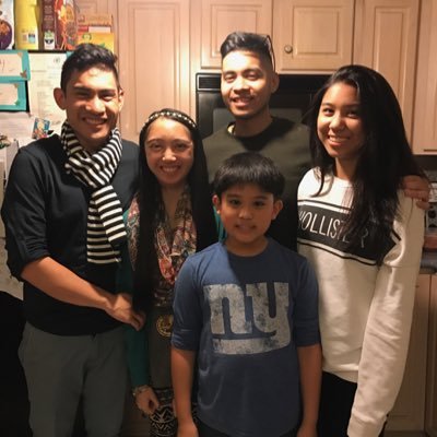 christiannnGarc's profile picture. 1T2 | UCONN '16 | NJ breh.