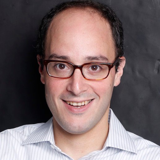 Tech + Politics + Philanthropy. Old times: @DNC Tech Chief, @Purpose partner. Now VP @SchmidtFutures. Married to @cammiecroft and dad to two boys and a girl.