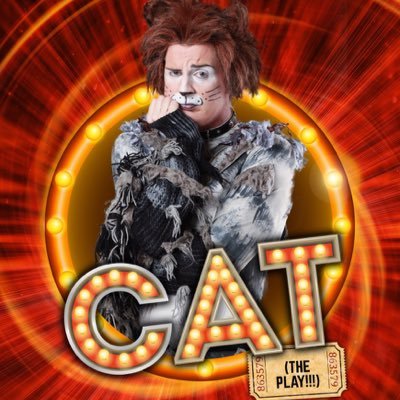 Dave was in the original cast of Cats. On opening night he was sacked. He was not a happy pussy....