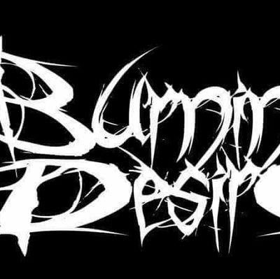 hardcore metal band from Raleigh NC big slipknot fans and other metal bands. #metal #burningdesire #hardcore #burning