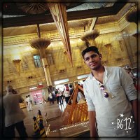 3rafa Ali (@3rafa_ali) Twitter profile photo