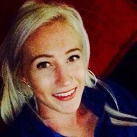 Calli Thackery (@callirianne) 's Twitter Profile