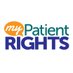 My Patient Rights (@myhealthrights) Twitter profile photo My Patient Rights (@myhealthrights) Twitter profile photo