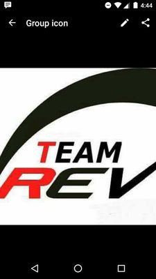 Follow us on the official Facebook page @https://www.facebook.com/teamrevoffical/
And Instagram page @team_rev1 for #teamrev so do visit the page.