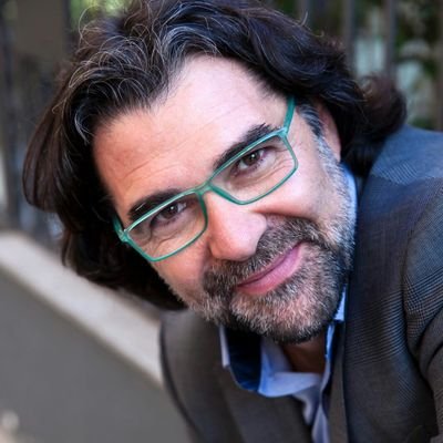 xavier_hubman's profile picture. CEO en Hubcoaching 
Glocal Coach, PCC.