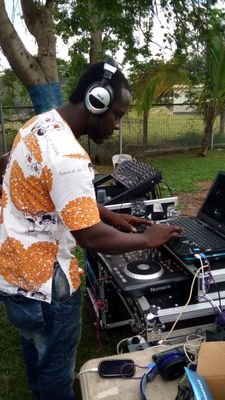 StephenAdjartey's profile picture. 