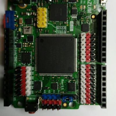 65_Miquel's profile picture. Apasionado de la electrónica con ganas de aprender y frikeando con la IceZuUM Alhambra.