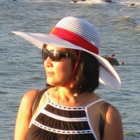 Ann Nguyen, Ph.D.(@ANFILOLI) 's Twitter Profileg
