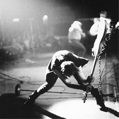 kostasdx's profile picture. 