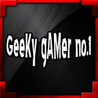 GeeKy gAMer(@GeeKygAMerno1) 's Twitter Profileg