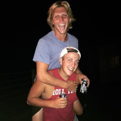 austinschlabach's profile picture. how you doin