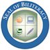 Seal of Biliteracy (@BiliteracySeal) Twitter profile photo