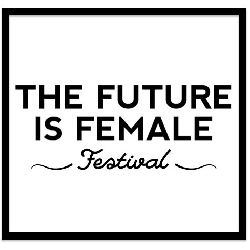 A vision of women's futures written by female playwrights & produced by theatre co's nationwide in March 2017. Project of @theSLAMblog aka @Mya_Mya.