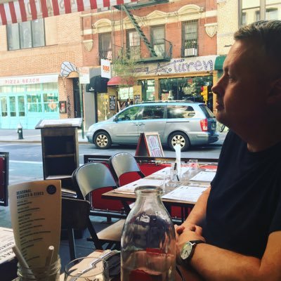 MisterOlly's profile picture. Commercial Director at Headstart