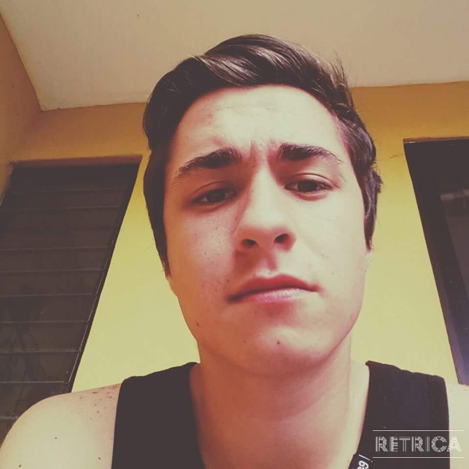 romangzz3's profile picture. Soy aegentino