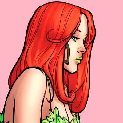 OfToxicity's profile picture. ❝I am Nature's arm. Her spirit. Her will. Hell, I am Mother Nature, and the time has come for plants to take back the world so rightfully ours.❞ — 『❀』