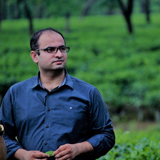 drpankz's profile picture. Surveillance Medical officer, WHO India🇮🇳🇺🇳