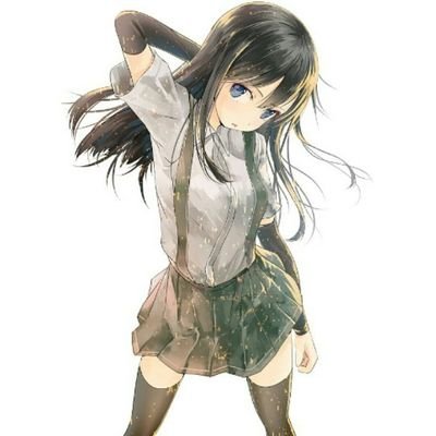 異能力:[超高校級のアニメ画投稿者]！さんのプロフィール画像
