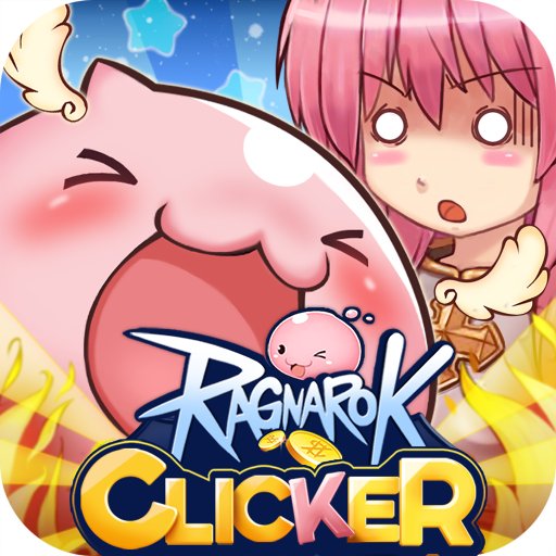 Click your way into adventure! Begin your journey with only your loyal Novice friend into the World of Ragnarok, and seek out more party members to do battle!