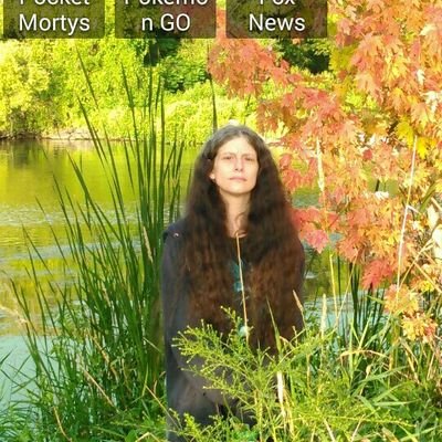 Christi19180133's profile picture. #FreeLeonardPeltier. 
#WeStillStandNODAPL
#AdoptAShelterPet
#FreeRedFawn
#AdoptDontShop
#DiamondDogsRescue #WaterIsLife #ILoveMyDog #ChicagoCubs#NoKXL