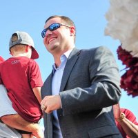 Trey Dunbar (@coachtdunbar) 's Twitter Profile