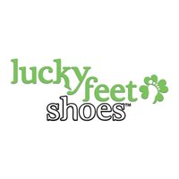 Lucky Feet Shoes(@LuckyFeetShoes) 's Twitter Profile Photo