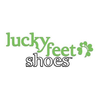 lucky foot shoes