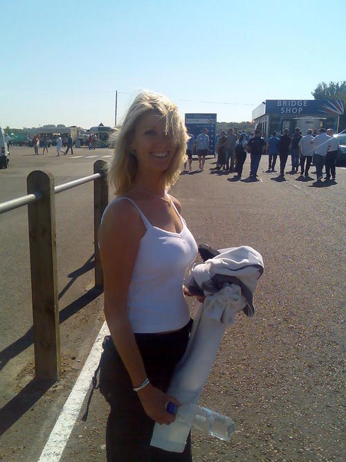 Julie Barker