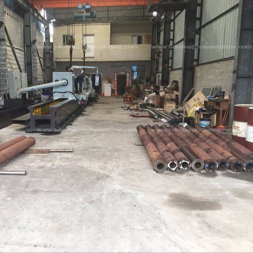 we are manufacture all kinds of CNC deep hole drilling and boring machine and machine tools ,
https://t.co/mCllrO6dAp
Email:susan@tali-machinery.com