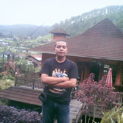 Hidup seperti air,kemana air akan mengalir