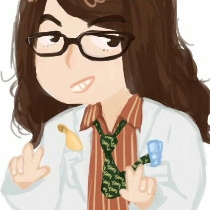 shellianart's profile picture. drawings and doodles from shells aka @sheiiiana or @girlyhosoi