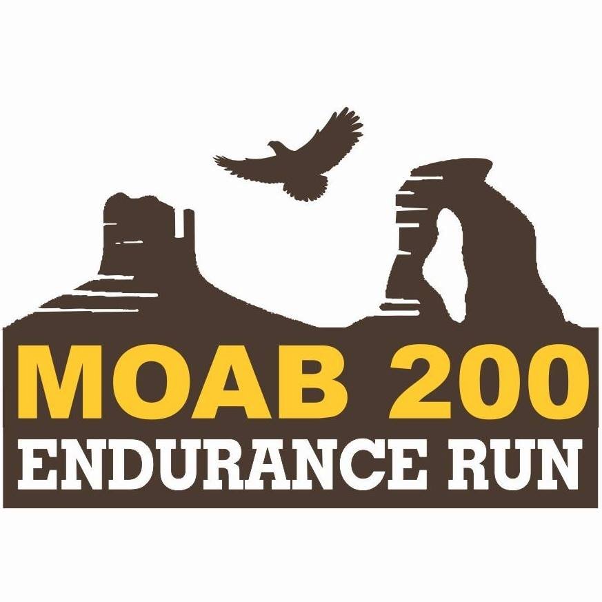 240 mile footrace through 2 mtn ranges, deserts, canyons, slickrock by Canyonlands & Arches N'tl Parks. October 7-11, 2022 By https://t.co/TUkLjy5ucf