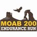 Moab 240 (@moab200) Twitter profile photo Moab 240 (@moab200) Twitter profile photo